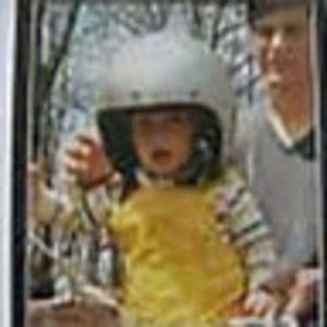 Meet your Posher, Cathy